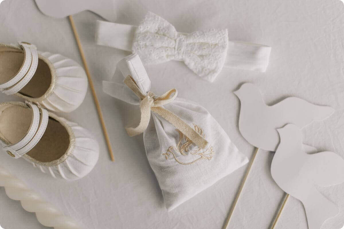 Taufgeschenke: Tradition, Bedeutung und kreative Ideen fĂĽr den besonderen Tag