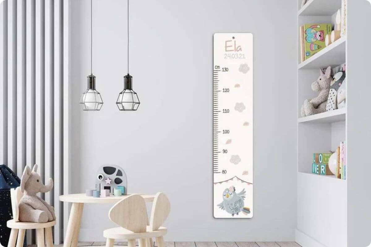 Wie groß wird mein Kind? Wachstum verstehen & dokumentieren | Kidsmood