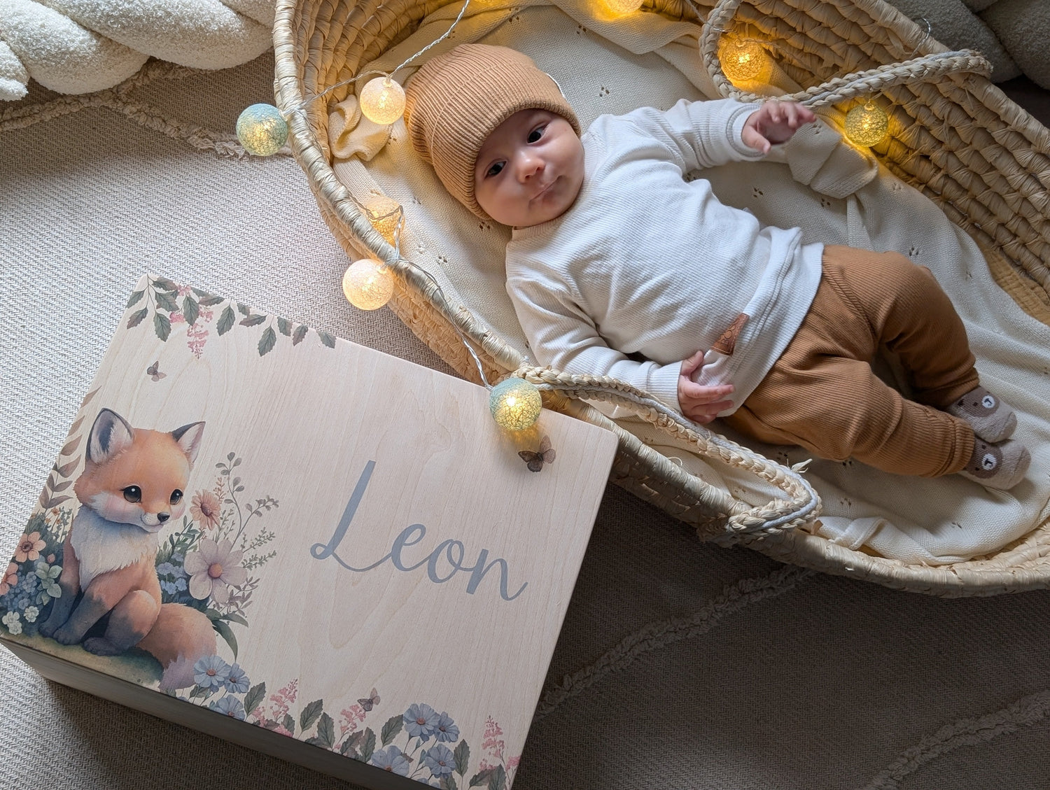 Die schönsten Geschenkideen für Kinder – personalisiert & unvergesslich