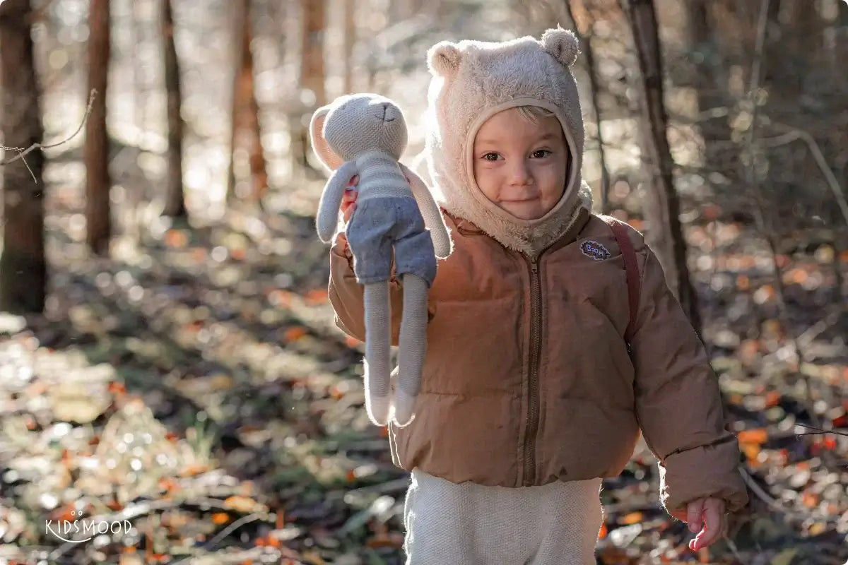 Wie lange sollte ein Kind ein Kuscheltier haben? Der ultimative Kuscheltier-Guide fĂĽr Eltern