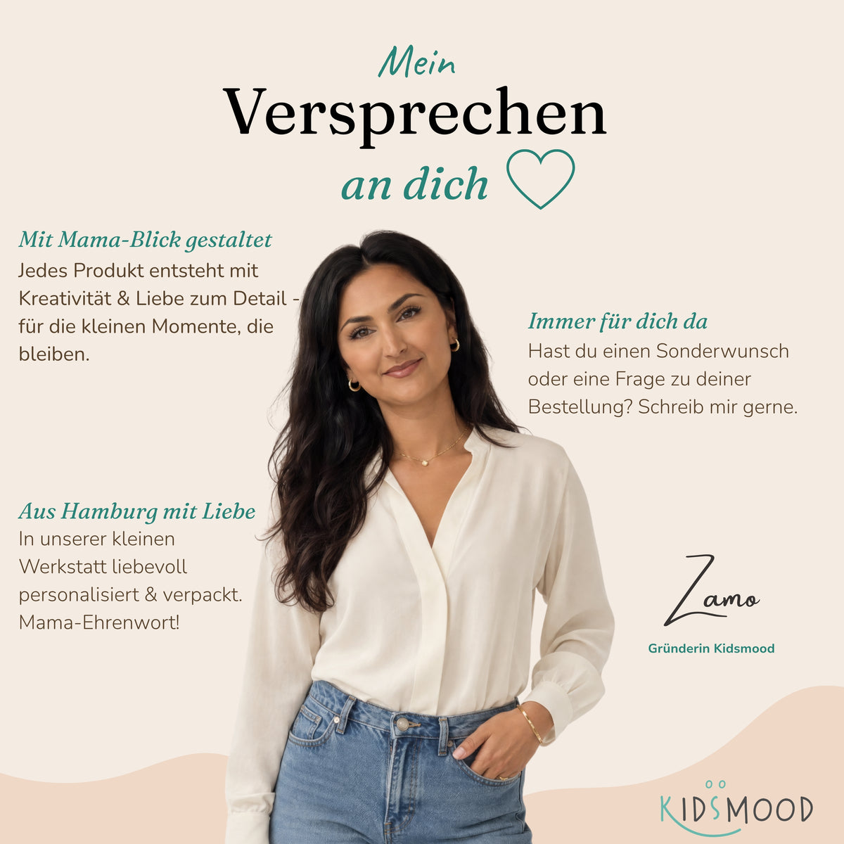 Keksdose aus Metall personalisiert - niedliche Waldtiere