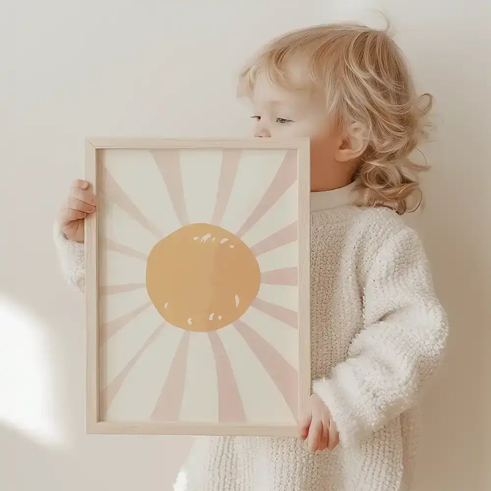 Alles rund ums Kinderzimmer