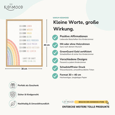 Minimal Ich kann