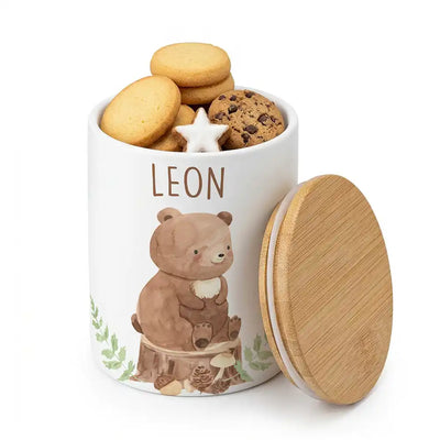 Bär Wald