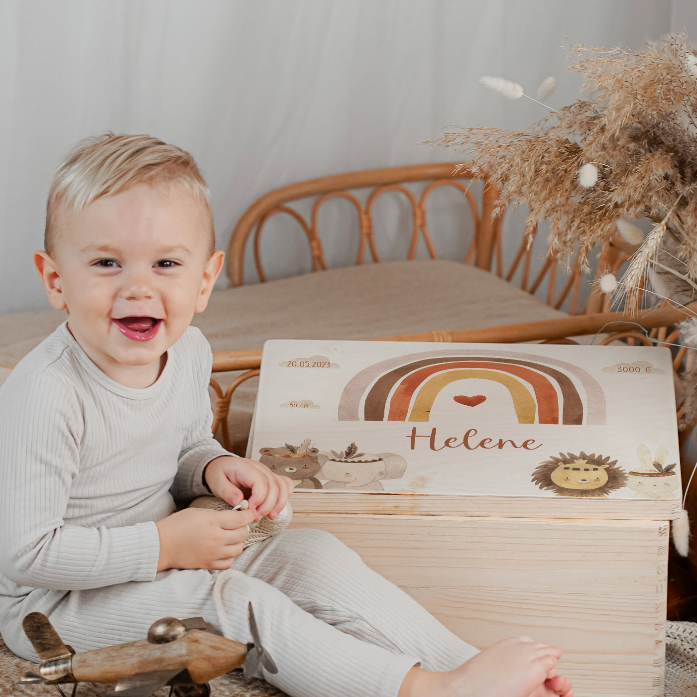 Alles rund ums Kinderzimmer