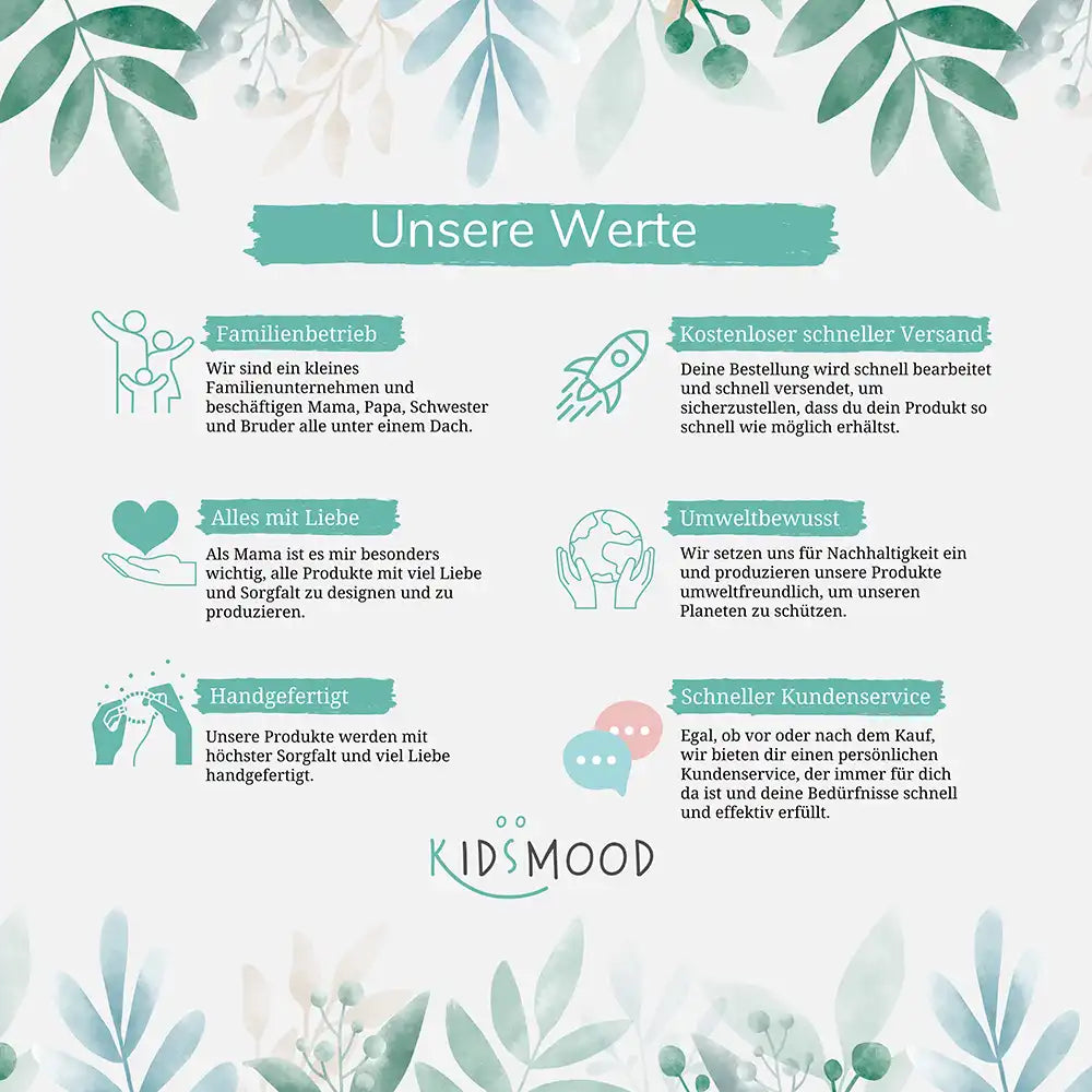 Personalisierbare Keksdose mit Name - Unterwasserwelt