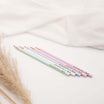 personalisierte bleistifte mit individuellem namen