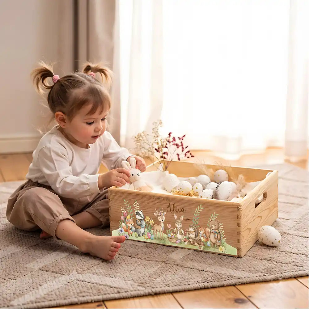 Alles rund ums Kinderzimmer